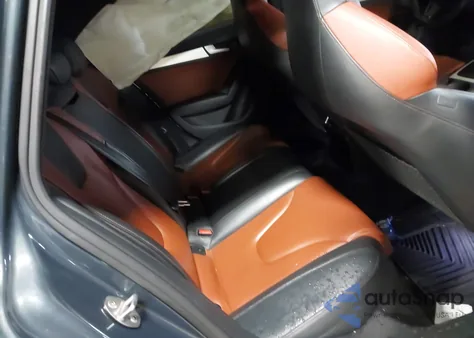 2011 Audi S4 3.0 Premium Plus from USA, damaged, VIN WAUBGAFL0BA168047